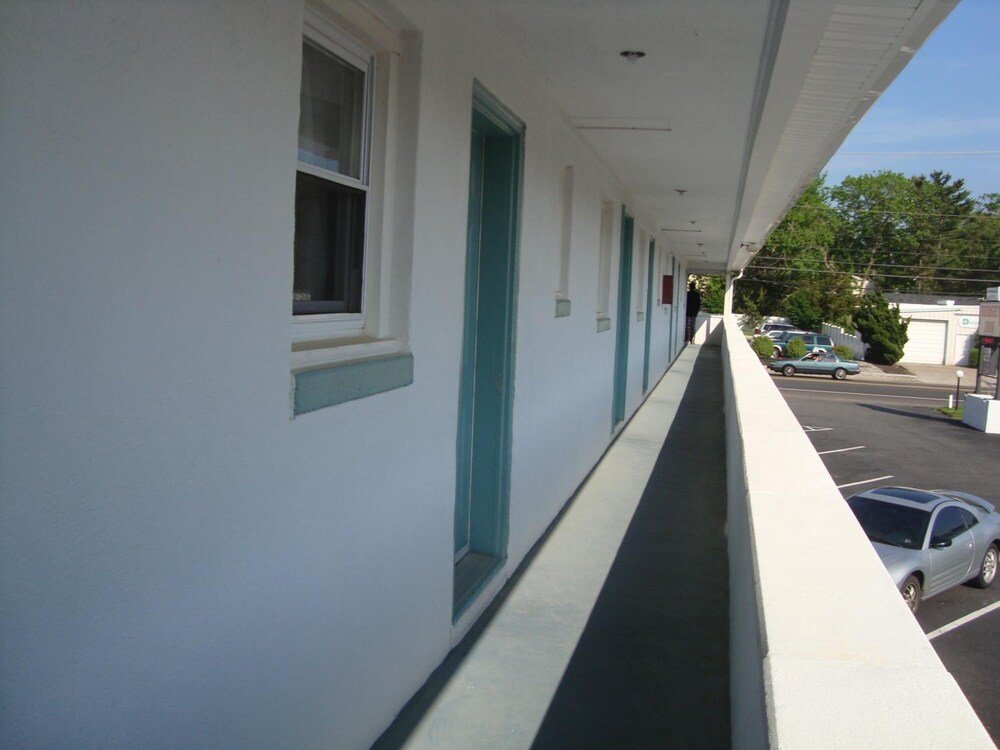 Budget Inn Motel Suites Somers Point