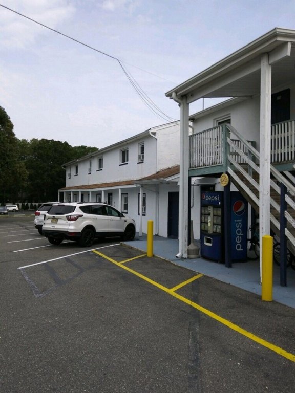 Budget Inn Motel Suites Somers Point