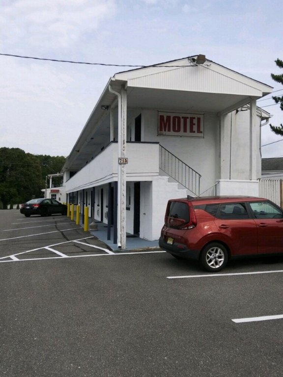 Budget Inn Motel Suites Somers Point