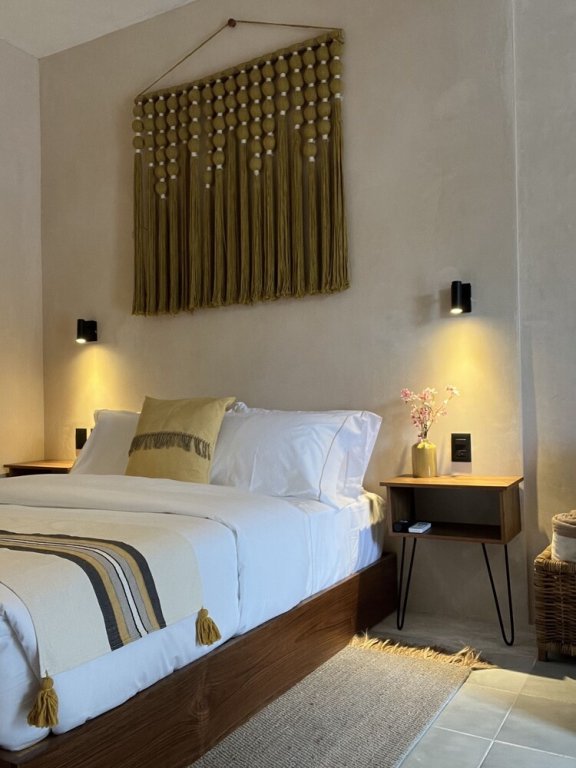 Rodina Boutique Hotel