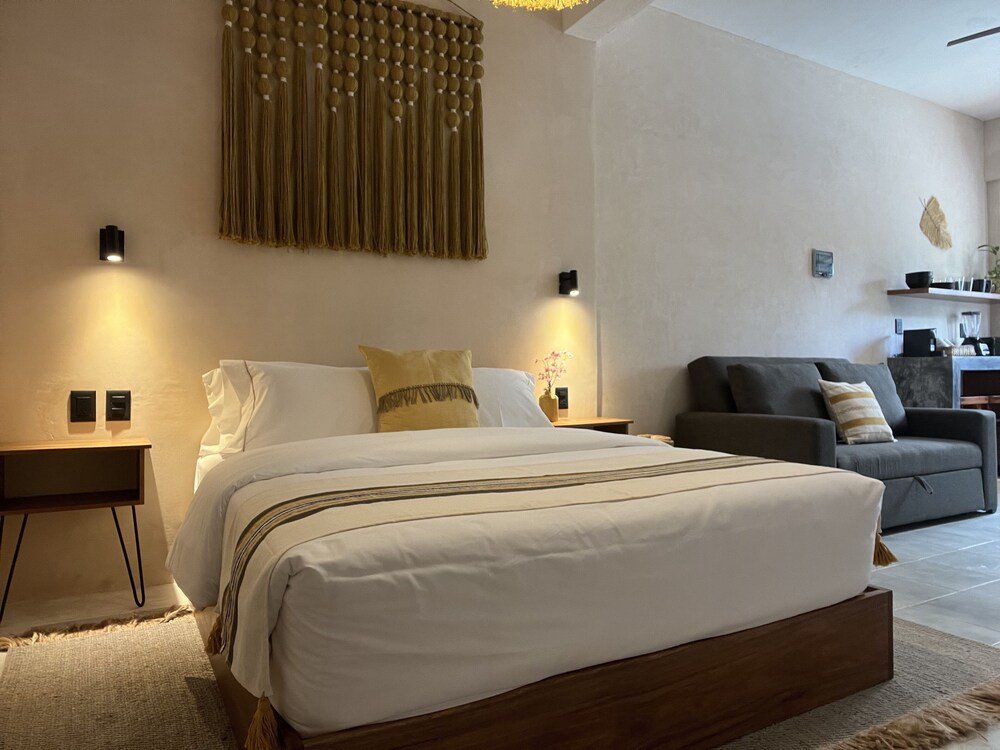 Rodina Boutique Hotel