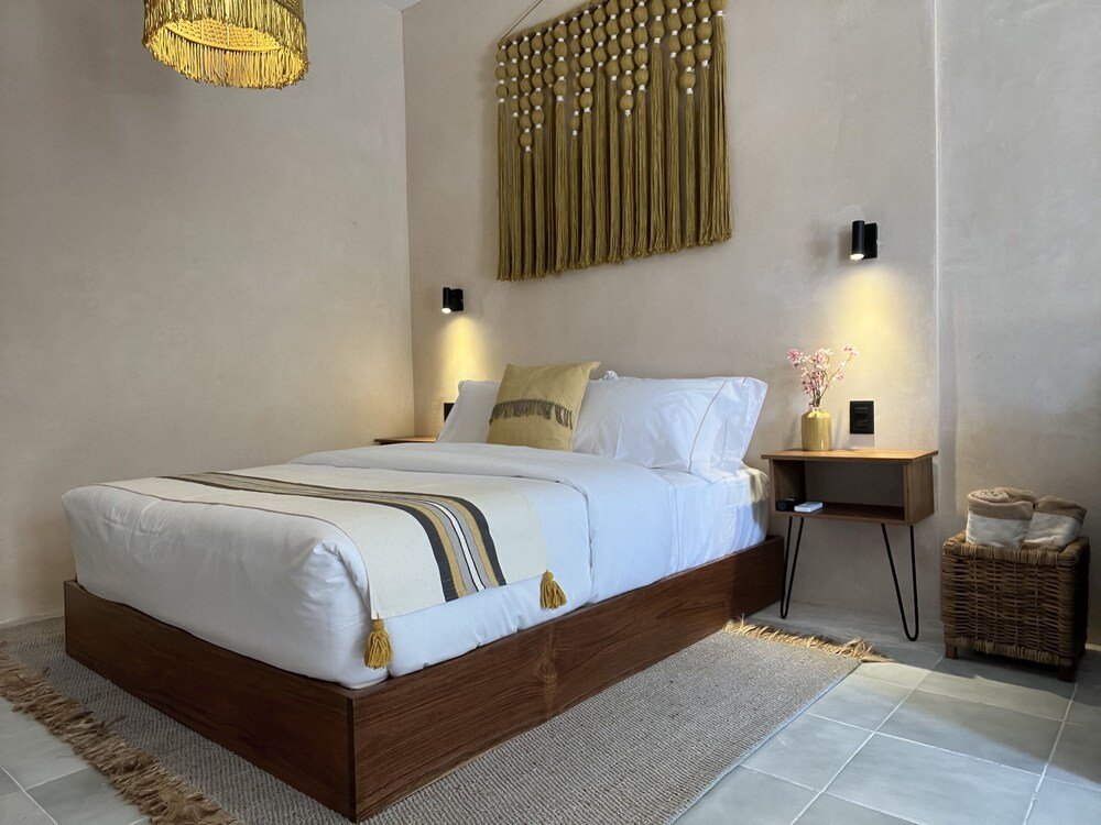 Rodina Boutique Hotel