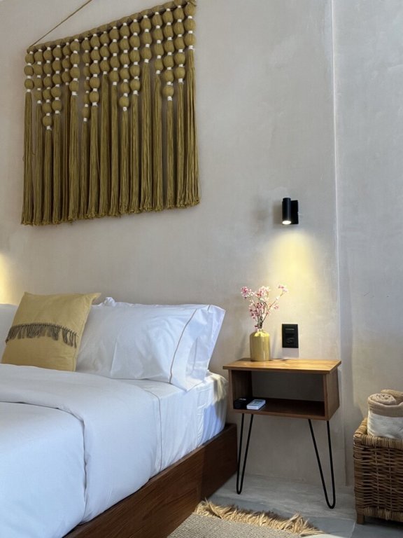 Rodina Boutique Hotel