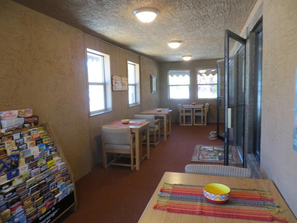 Adobe Inn Durango