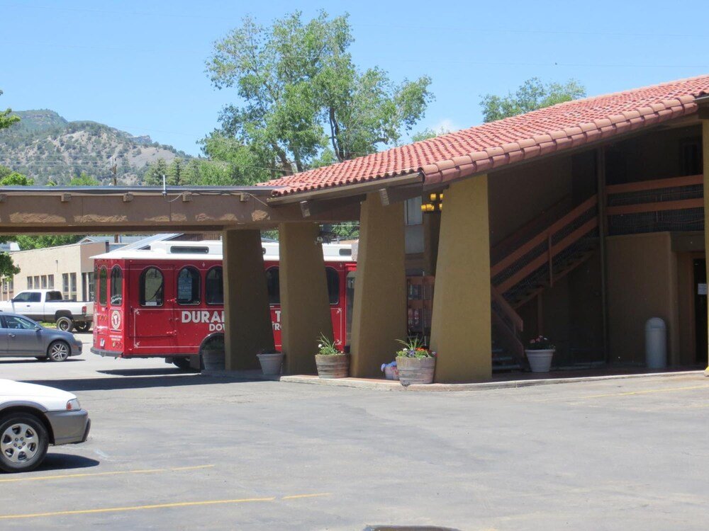 Adobe Inn Durango