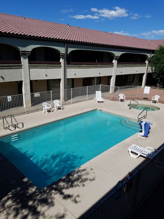 Premier Inns Tolleson