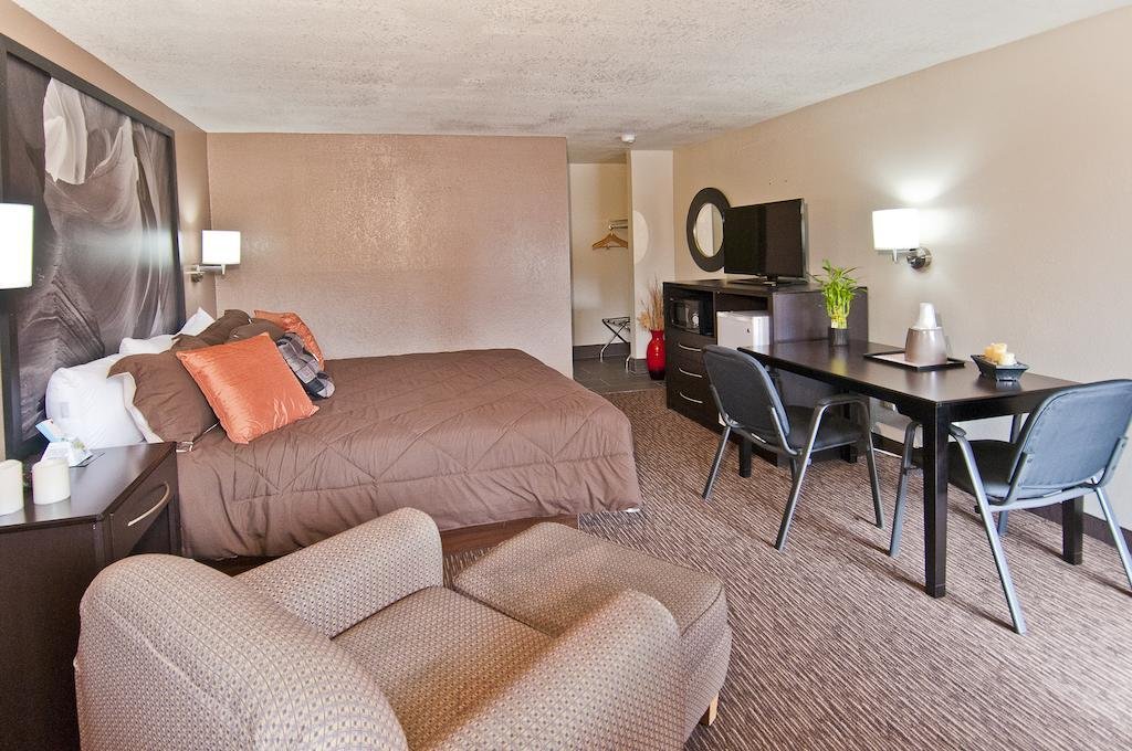 Canyon Inn Flagstaff