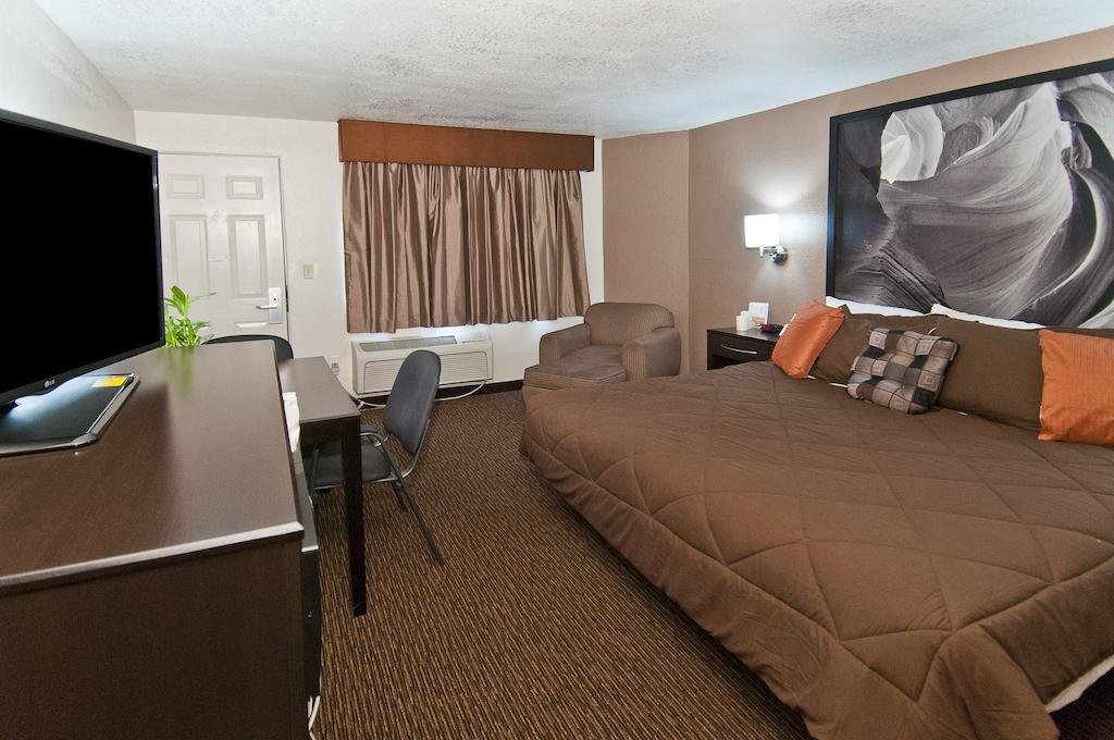 Canyon Inn Flagstaff