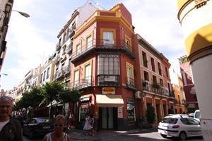 Living Sevilla Apartments Catedral-Arenal