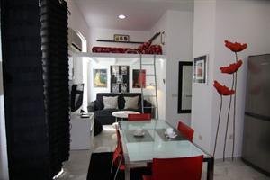 Living Sevilla Apartments Catedral-Arenal