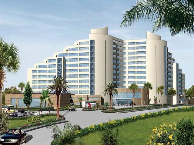 Venosa Beach Resort & Spa