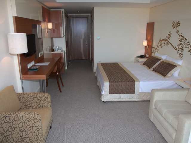 Venosa Beach Resort & Spa