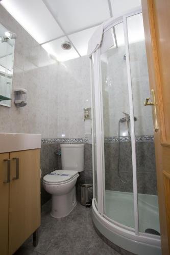 Hostal Real Aranjuez