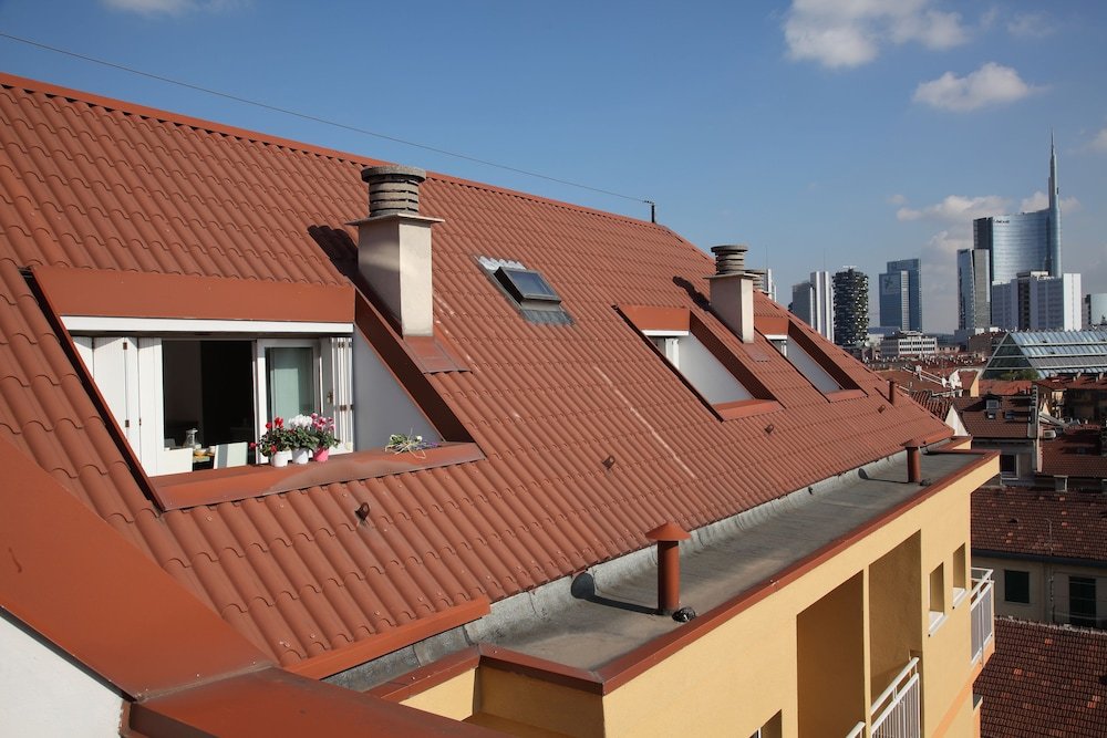 Residence Giusti 6