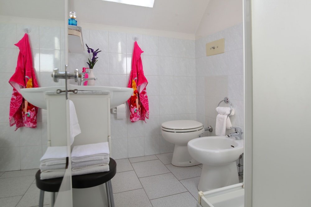 Residence Giusti 6