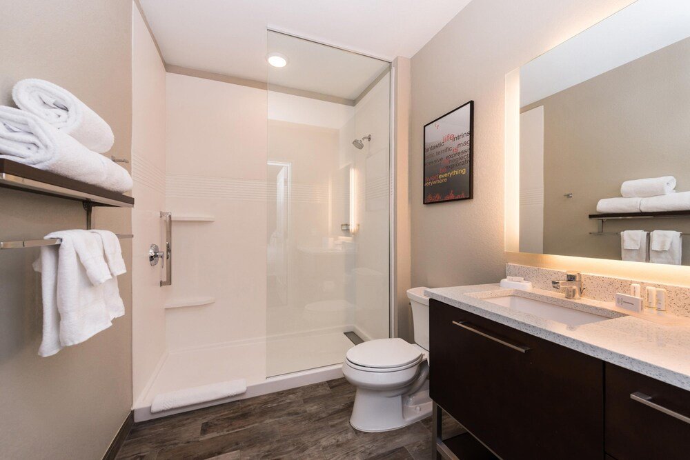 TownePlace Suites by Marriott Chesterfield