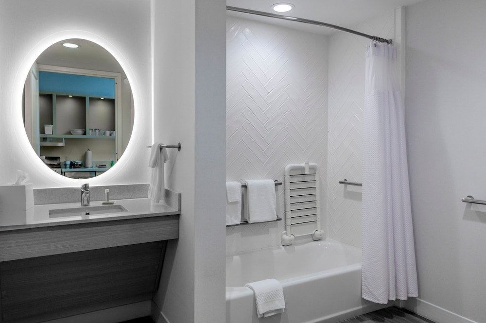 TownePlace Suites by Marriott Chesterfield