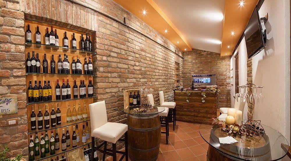 Borgo Tre Rose Hotel