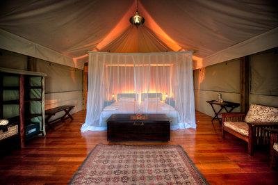 Kanana Camp