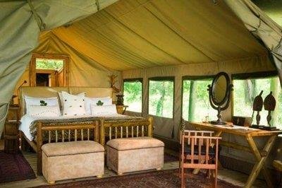 Camp Xakanaxa
