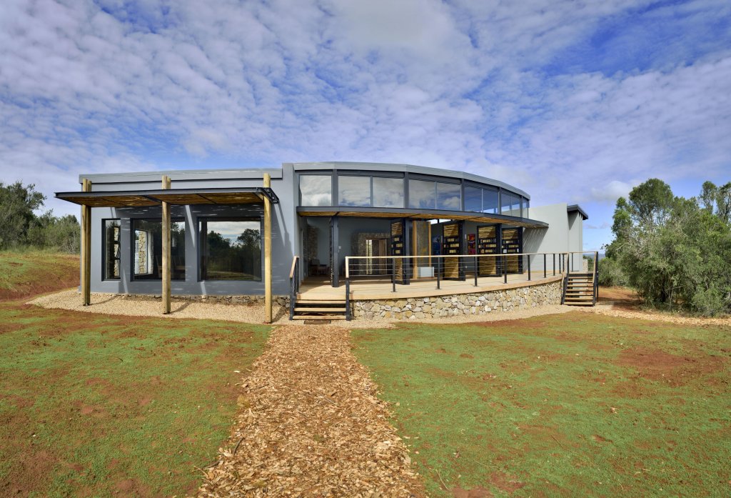 Shamwari Bayethe Tented Camp