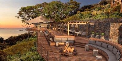 Bumi Hills Safari Lodge