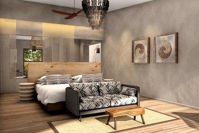 Bumi Hills Safari Lodge