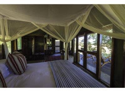 Zungulila Bushcamp