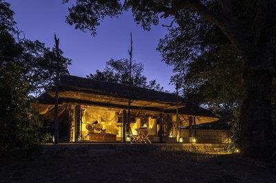 Kapamba Bushcamp