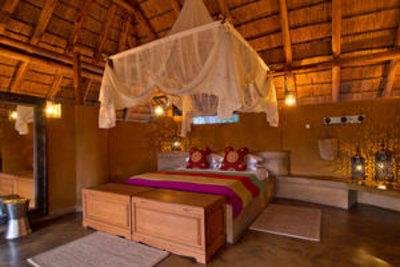 Kapamba Bushcamp