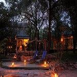 Changa Safari Camp