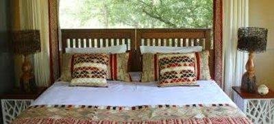 Changa Safari Camp