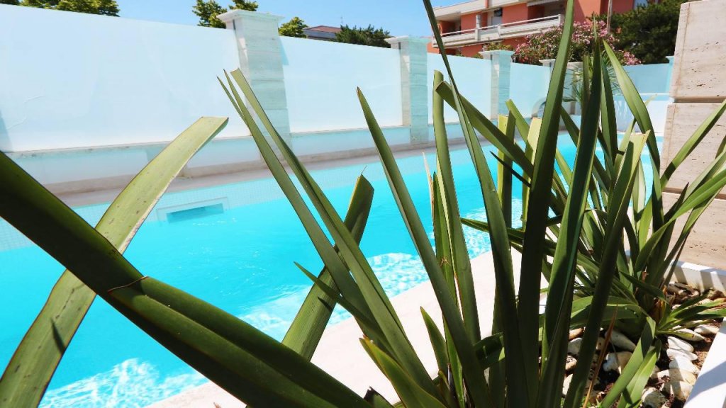 Residence & Hotel Alba Palace