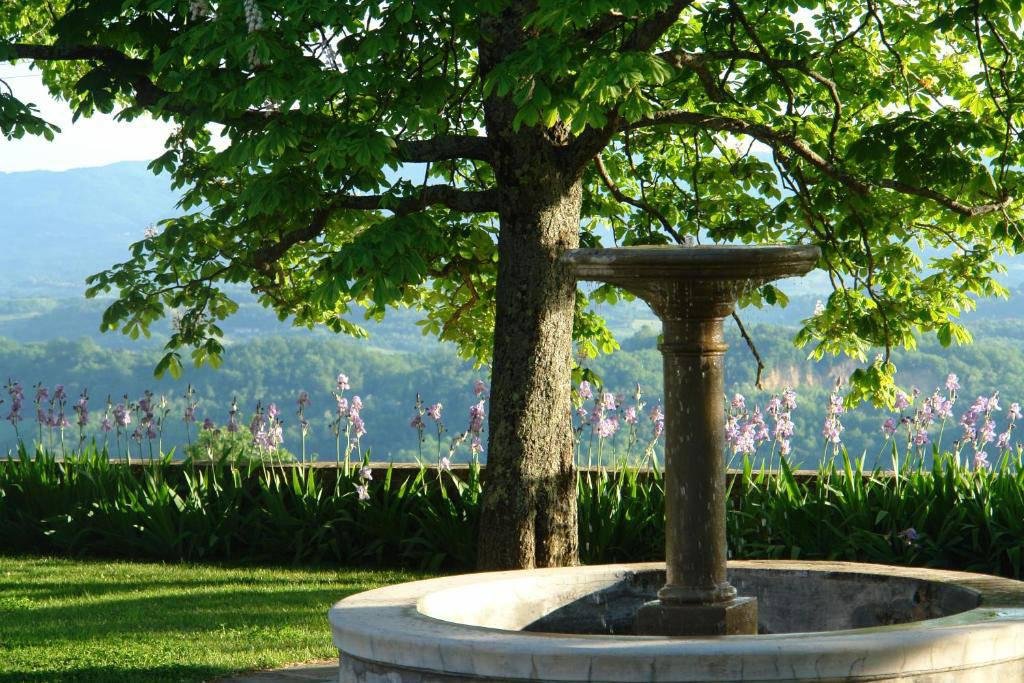Relais Villa Belpoggio