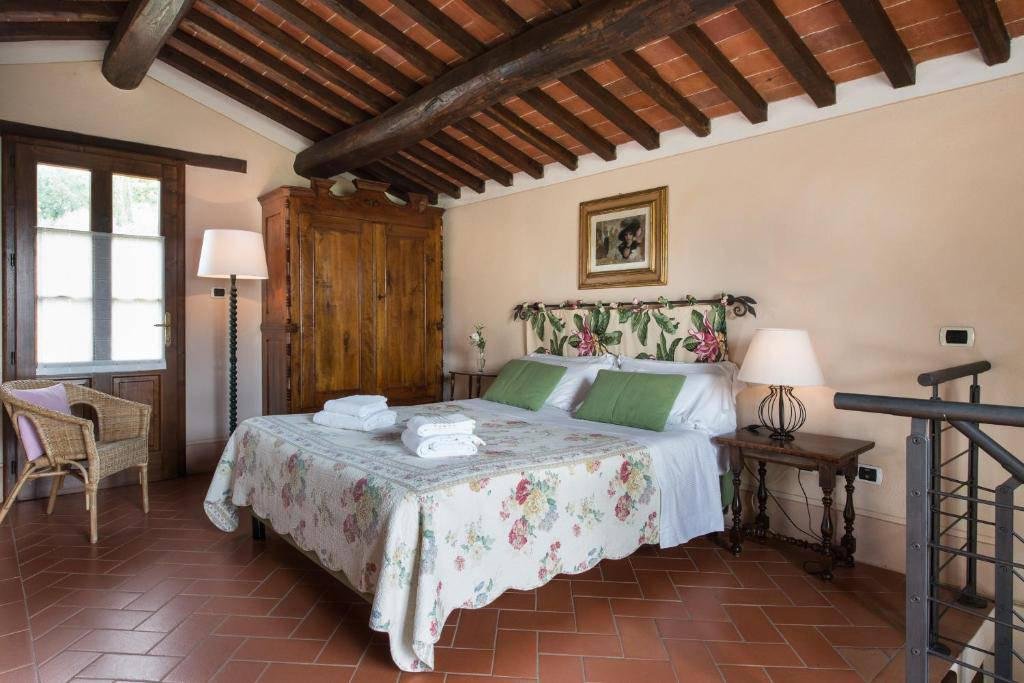 Relais Villa Belpoggio