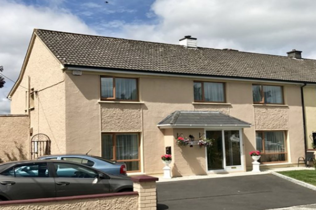 Sancta Maria B&B