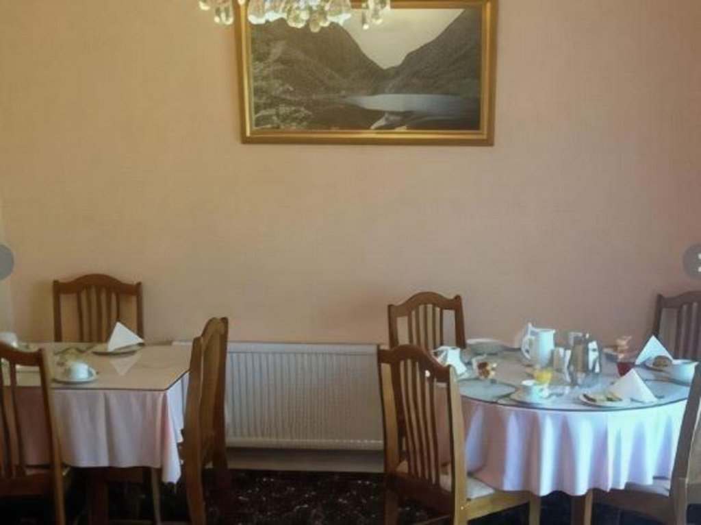 Sancta Maria B&B