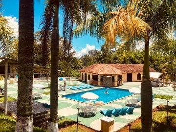 Hotel Fazenda Menino da Porteira