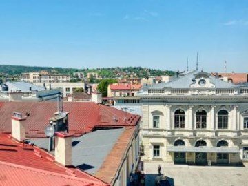 Hotel Europejski