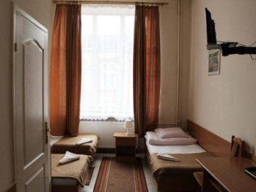 Hotel Europejski