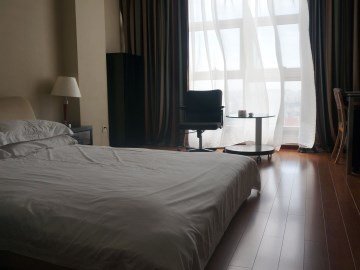 East King Business Hotel West Lake Store