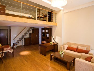 East King Business Hotel West Lake Store