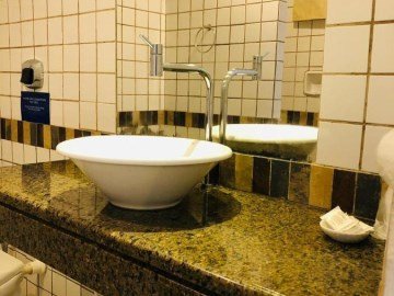 Hotel Pousada Tatuapara