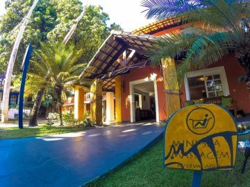 Hotel Pousada Tatuapara