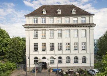 Apartment Hotel Konstanz