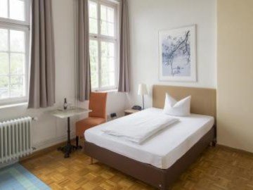 Apartment Hotel Konstanz