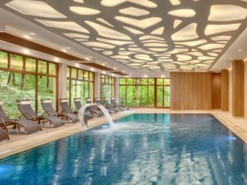 Ensana Svoboda Health Spa Hotel