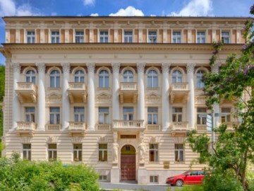 Ensana Svoboda Health Spa Hotel