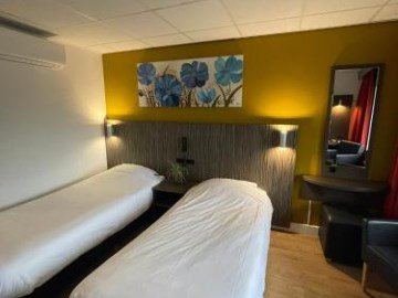 City Hotel Tilburg