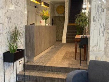 City Hotel Tilburg